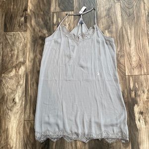 Aerie slip dress